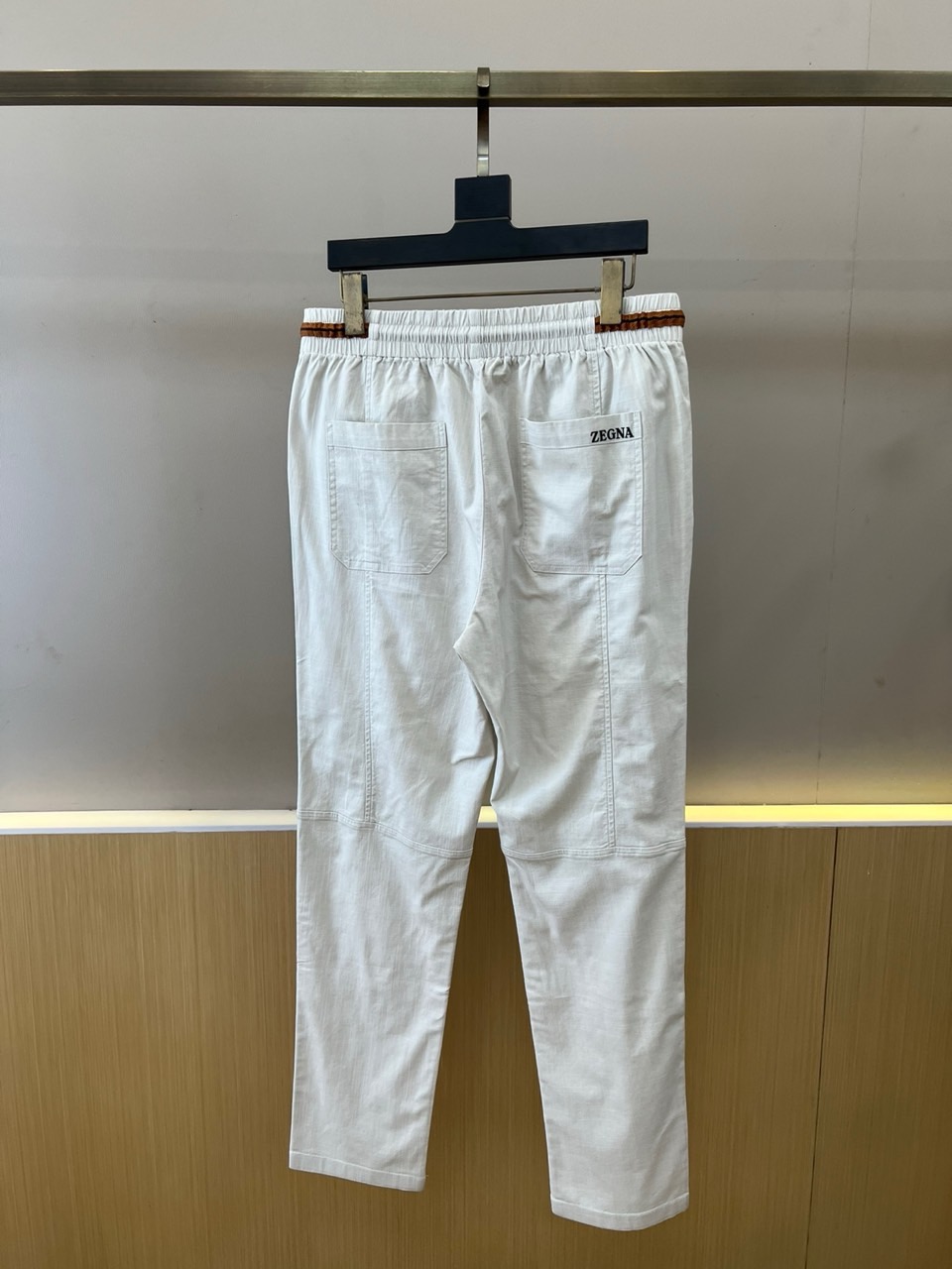 Casual Pants Man